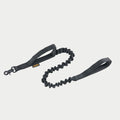 180cm heavy-duty nylon dog lead for German Shepherds and Golden Retrievers