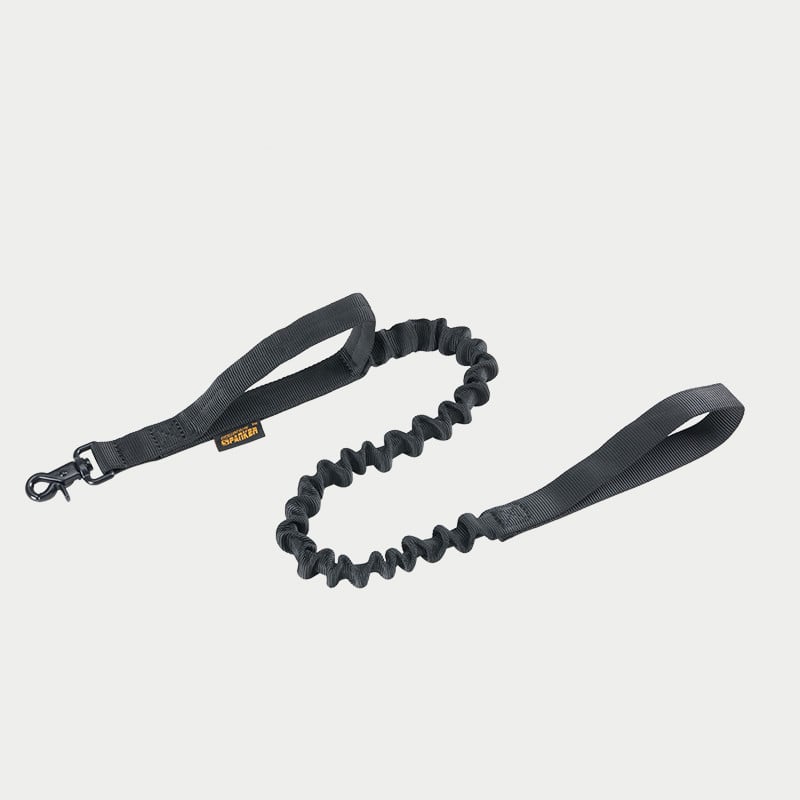 180cm heavy-duty nylon dog lead for German Shepherds and Golden Retrievers