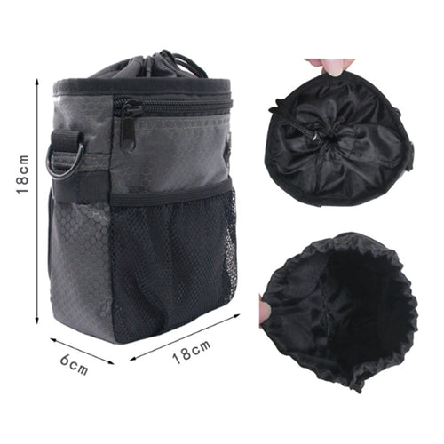 Handy Treat Pouch — Hands-Free Training Bag