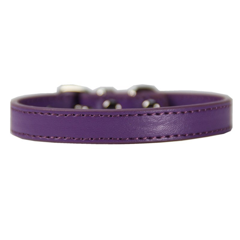 Dog leash set handle grip detail