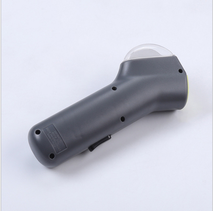 Treat launcher easy clean disassembly