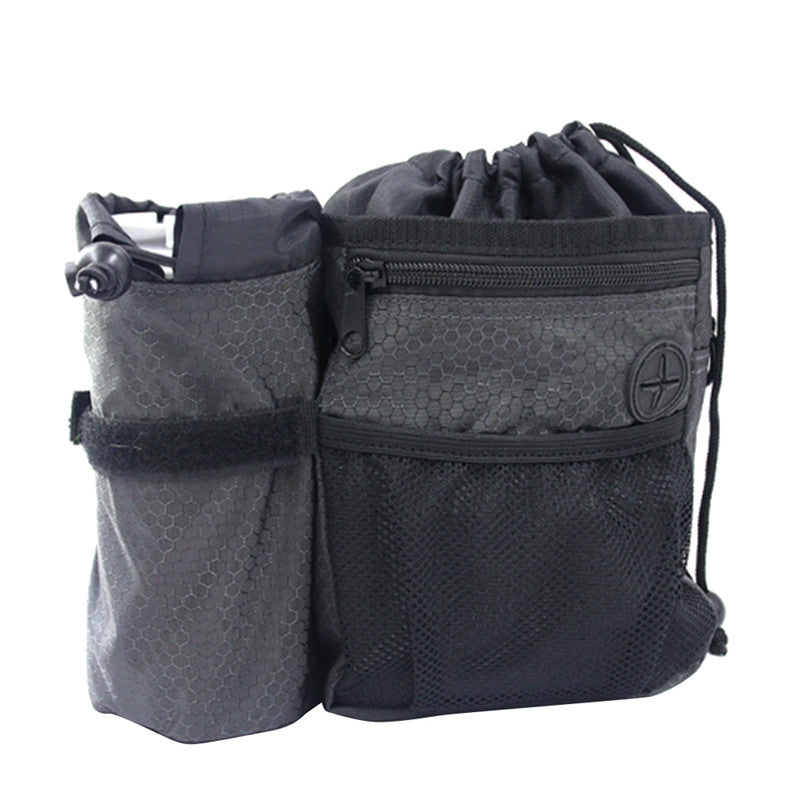 Handy Treat Pouch — Hands-Free Training Bag