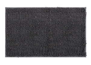 SuperSoak Muddy-Paw Doormat — Traps Mud & Water at the Door