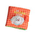 Storybook Snuffle Puzzle — Nose-Work Feeding Set